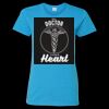 Heavy Cotton Women’s T-Shirt Thumbnail