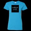 Heavy Cotton Women’s T-Shirt Thumbnail