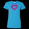 Heavy Cotton Women’s T-Shirt Thumbnail