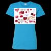Heavy Cotton Women’s T-Shirt Thumbnail