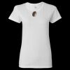 Heavy Cotton Women’s T-Shirt Thumbnail