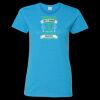Heavy Cotton Women’s T-Shirt Thumbnail