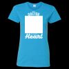 Heavy Cotton Women’s T-Shirt Thumbnail
