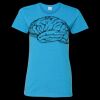 Heavy Cotton Women’s T-Shirt Thumbnail