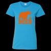 Heavy Cotton Women’s T-Shirt Thumbnail