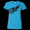 Heavy Cotton Women’s T-Shirt Thumbnail