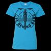 Heavy Cotton Women’s T-Shirt Thumbnail