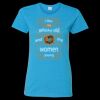 Heavy Cotton Women’s T-Shirt Thumbnail