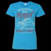 Heavy Cotton Women’s T-Shirt Thumbnail