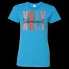 Heavy Cotton Women’s T-Shirt Thumbnail