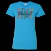 Heavy Cotton Women’s T-Shirt Thumbnail