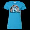 Heavy Cotton Women’s T-Shirt Thumbnail