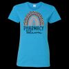 Heavy Cotton Women’s T-Shirt Thumbnail
