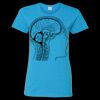Heavy Cotton Women’s T-Shirt Thumbnail