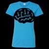 Heavy Cotton Women’s T-Shirt Thumbnail
