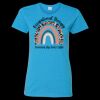 Heavy Cotton Women’s T-Shirt Thumbnail