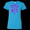 Heavy Cotton Women’s T-Shirt Thumbnail