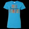 Heavy Cotton Women’s T-Shirt Thumbnail