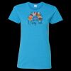 Heavy Cotton Women’s T-Shirt Thumbnail