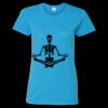 Heavy Cotton Women’s T-Shirt Thumbnail