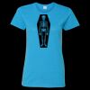 Heavy Cotton Women’s T-Shirt Thumbnail