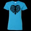 Heavy Cotton Women’s T-Shirt Thumbnail