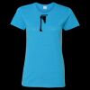 Heavy Cotton Women’s T-Shirt Thumbnail
