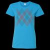 Heavy Cotton Women’s T-Shirt Thumbnail