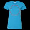 Heavy Cotton Women’s T-Shirt Thumbnail