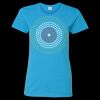 Heavy Cotton Women’s T-Shirt Thumbnail