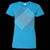 Heavy Cotton Women’s T-Shirt Thumbnail