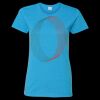 Heavy Cotton Women’s T-Shirt Thumbnail
