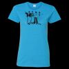 Heavy Cotton Women’s T-Shirt Thumbnail