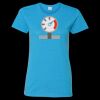 Heavy Cotton Women’s T-Shirt Thumbnail