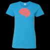 Heavy Cotton Women’s T-Shirt Thumbnail
