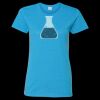 Heavy Cotton Women’s T-Shirt Thumbnail