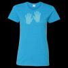 Heavy Cotton Women’s T-Shirt Thumbnail