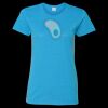 Heavy Cotton Women’s T-Shirt Thumbnail