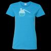 Heavy Cotton Women’s T-Shirt Thumbnail
