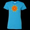 Heavy Cotton Women’s T-Shirt Thumbnail
