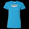 Heavy Cotton Women’s T-Shirt Thumbnail