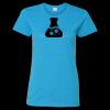 Heavy Cotton Women’s T-Shirt Thumbnail