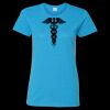Heavy Cotton Women’s T-Shirt Thumbnail
