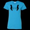 Heavy Cotton Women’s T-Shirt Thumbnail