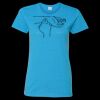 Heavy Cotton Women’s T-Shirt Thumbnail