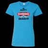 Heavy Cotton Women’s T-Shirt Thumbnail