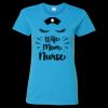 Heavy Cotton Women’s T-Shirt Thumbnail