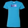 Heavy Cotton Women’s T-Shirt Thumbnail
