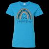 Heavy Cotton Women’s T-Shirt Thumbnail