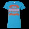 Heavy Cotton Women’s T-Shirt Thumbnail